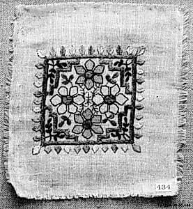 Square by Unknown Artist