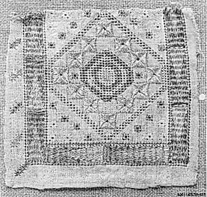 Square by Unknown Artist