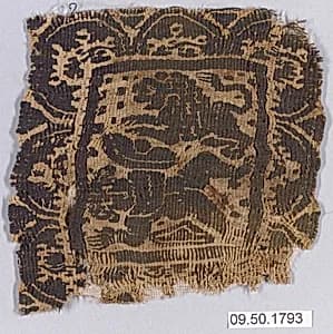 Square by Unknown Artist