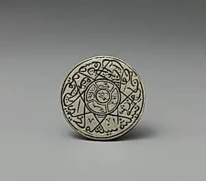 Stamp Seal by Unknown Artist