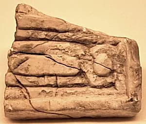 Stone by Unknown Artist