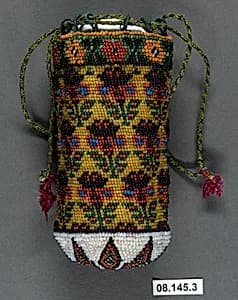 Storage Bag by Unknown Artist