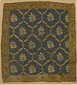 Textile Fragment by Unknown Artist