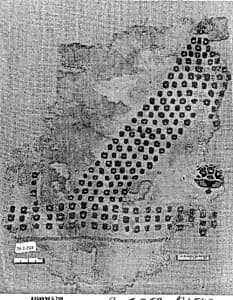 Textile Fragment by Unknown Artist