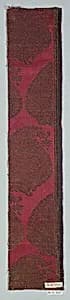 Textile Fragment by Unknown Artist
