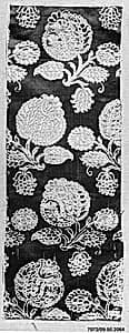 Textile Fragment by Unknown Artist