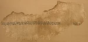 Textile Fragment by Unknown Artist