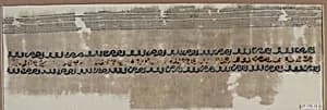 Textile Fragment by Unknown Artist