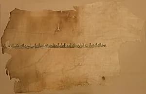 Textile Fragment by Unknown Artist