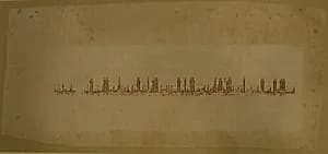 Textile Fragment by Unknown Artist