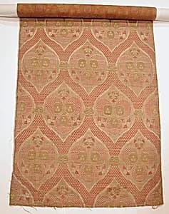 Textile Fragment by Unknown Artist