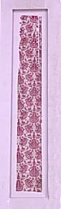 Textile Fragment with Sailing Ships by Unknown Artist