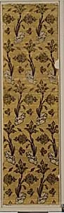 Textile Panel by Unknown Artist