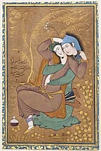 The Lovers