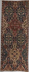 The 'Nigde' Carpet