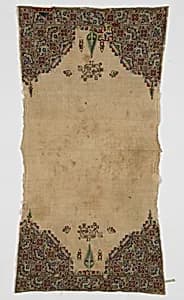 Towel by Unknown Artist