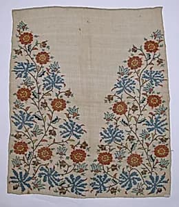 Towel End by Unknown Artist