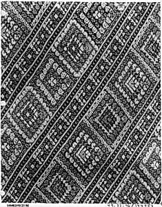 Trousering by Unknown Artist