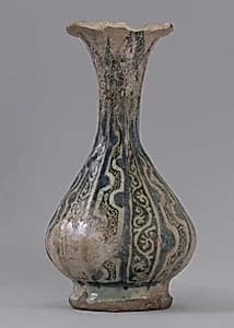 Vase by Unknown Artist
