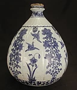 Vase by Unknown Artist