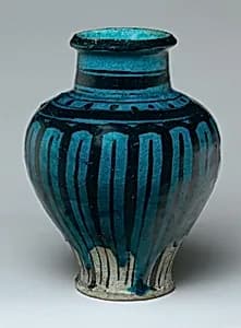 Vase by Unknown Artist