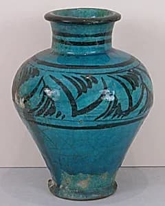 Vase by Unknown Artist