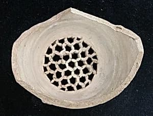 Water Filter by Unknown Artist