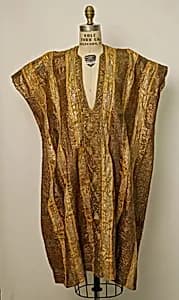 Wedding Ensemble by Unknown Artist