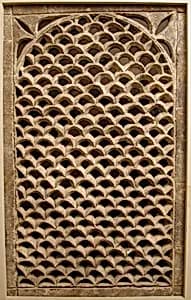 Window by Unknown Artist