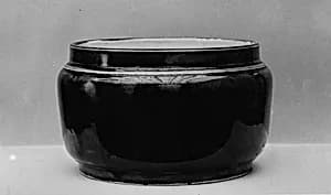 Jardinière by Ernest Chaplet