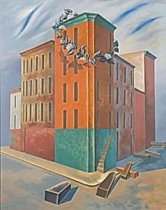 "One Third of a Nation" by O. Louis Guglielmi