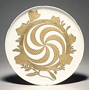 Plate