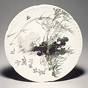 Plate