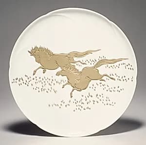 Plate