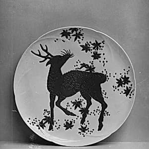 Plate
