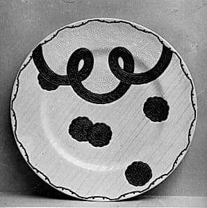 Plate
