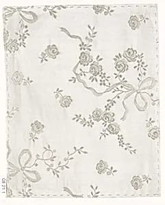 Textile sample by J. Claude Frères & Co.|Unknown Designer