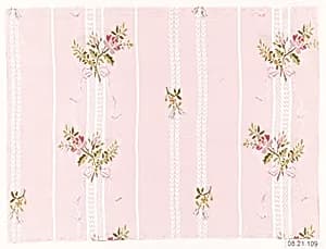 Textile sample by J. Claude Frères & Co.|Unknown Designer