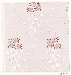 Textile sample