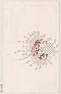 Textile sample by J. Claude Frères & Co.|Unknown Designer