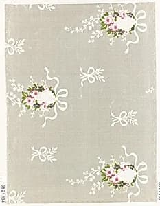 Textile sample by J. Claude Frères & Co.|Unknown Designer