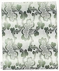 Textile sample by J. Claude Frères & Co.|Unknown Designer