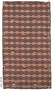 Textile sample by Unknown Designer|J. Claude Frères & Co.