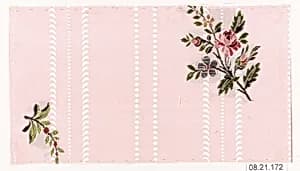 Textile sample by J. Claude Frères & Co.|Unknown Designer