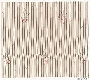 Textile sample by J. Claude Frères & Co.|Unknown Designer