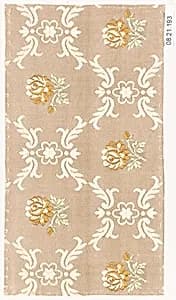 Textile sample by J. Claude Frères & Co.|Unknown Designer