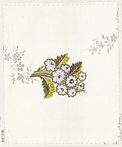 Textile sample