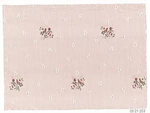 Textile sample