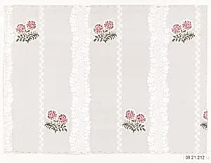 Textile sample by J. Claude Frères & Co.|Unknown Designer