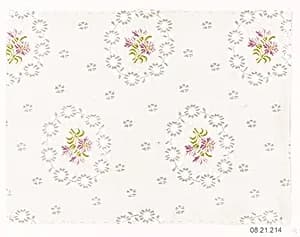 Textile sample